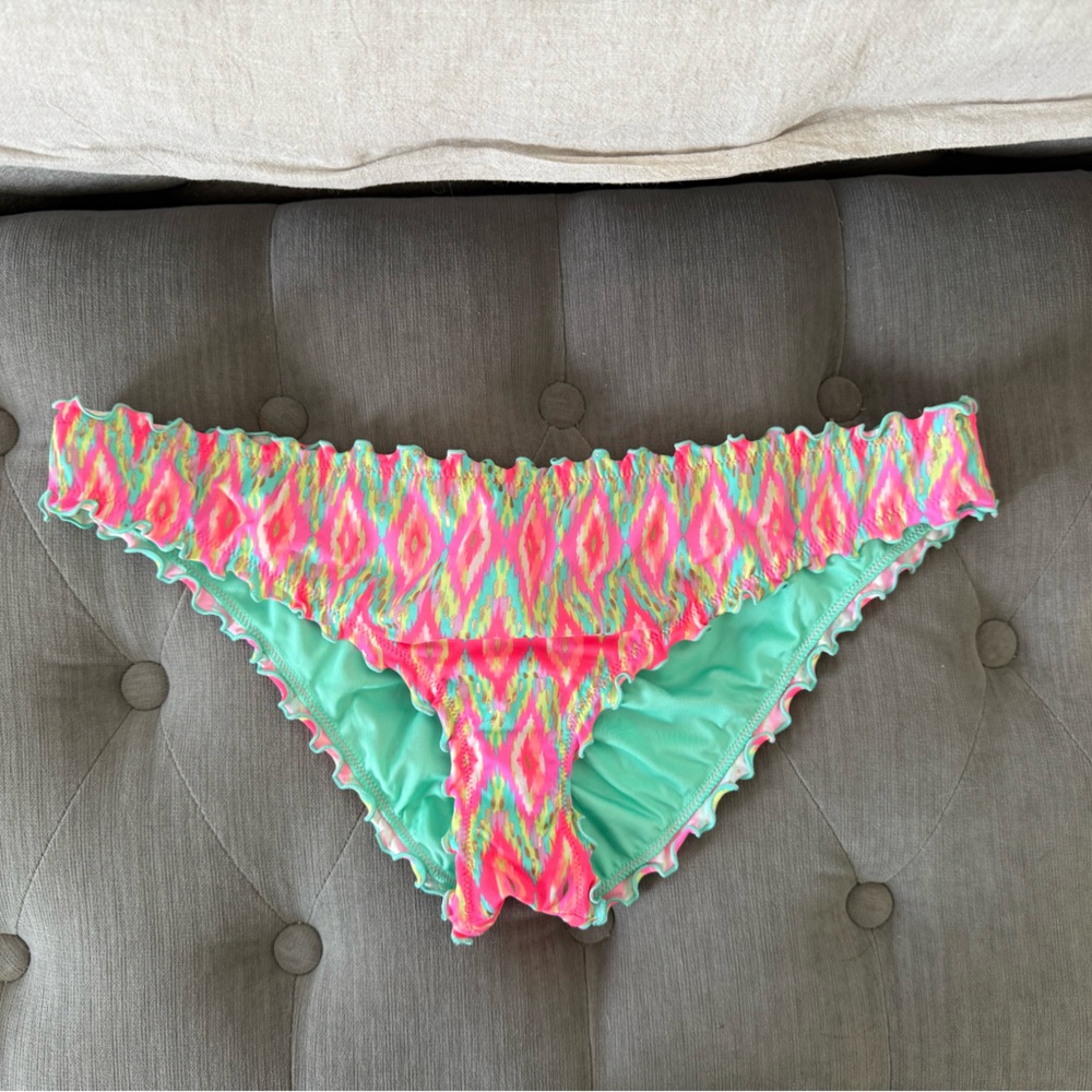 Shade & Shore Bikini Bottom. Size XL. EUC, non-smoking home.